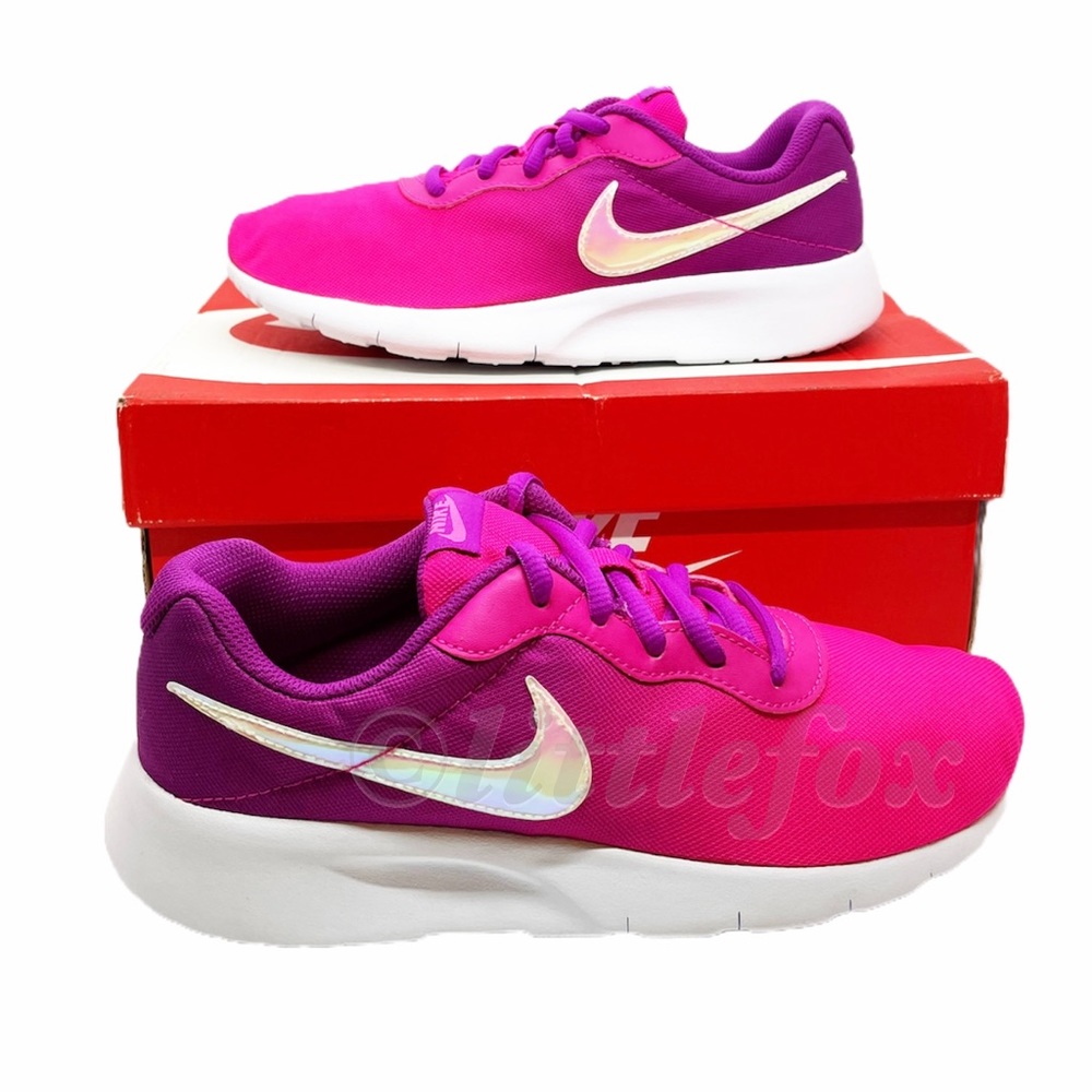NEW! NIKE TANJUN